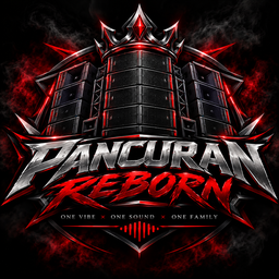 Logo Pancuran Reborn